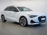 Audi A3 - Vorschau Bild 3