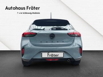 Fotografie 7 des Opel Corsa GS Kamera LED Sitz-/Lenkradheizg Allwetter