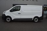 Opel Vivaro B Kasten L1H1  Kamera+Regalsystem - Opel Vivaro: Kasten