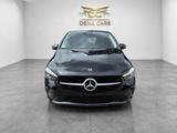 Mercedes-Benz B 200d Aut. 1Hand. - Mercedes-Benz B 200: Kleinwagen