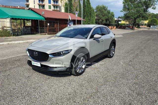 Mazda MAZDA CX-30 2.0L e-Skyactiv-G 150 CV M Hybrid 2W
