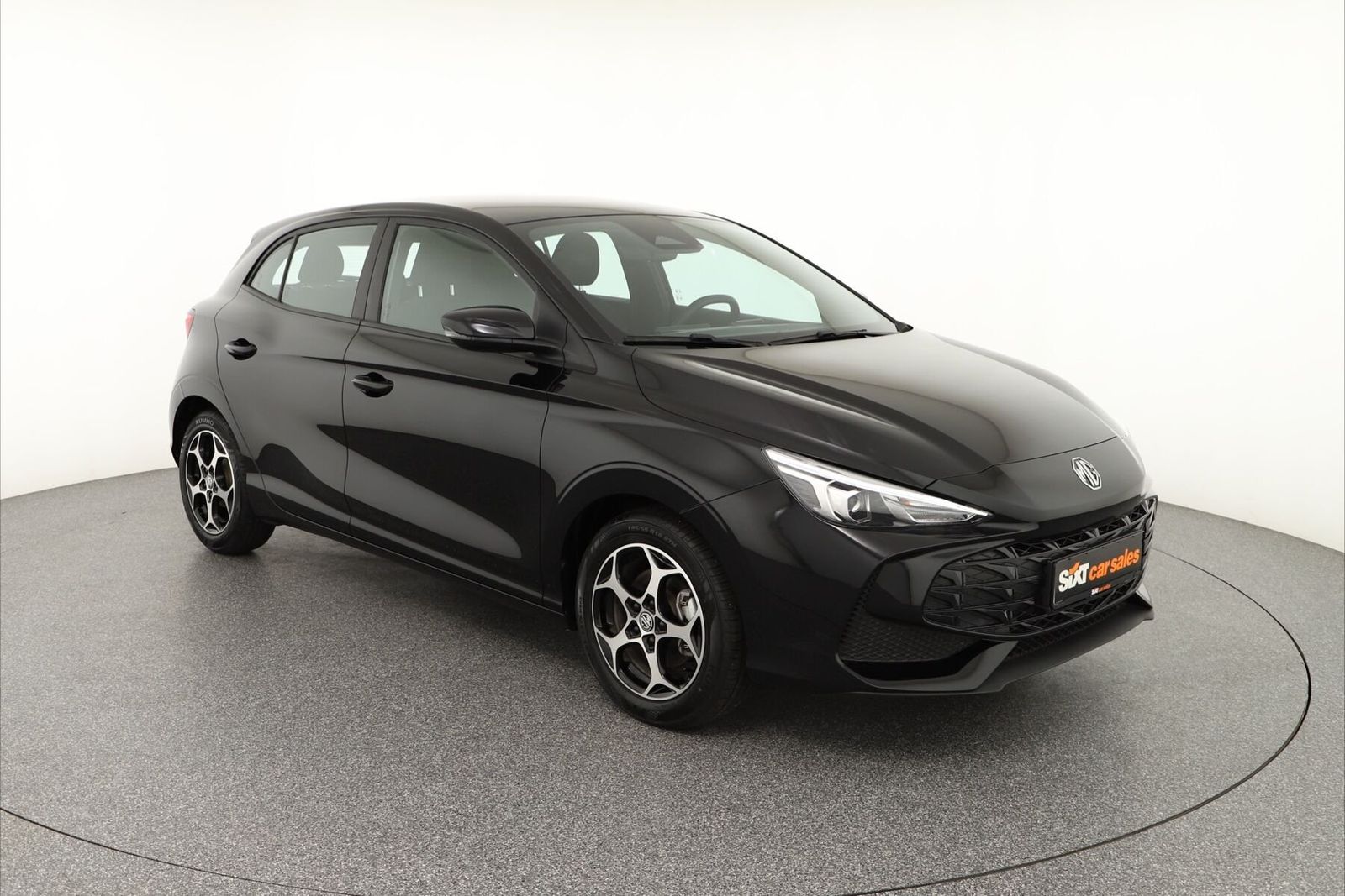 MG3