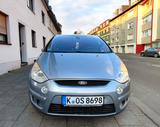 Ford S-Max 2,2 TDCi 129kW DPF Titanium 