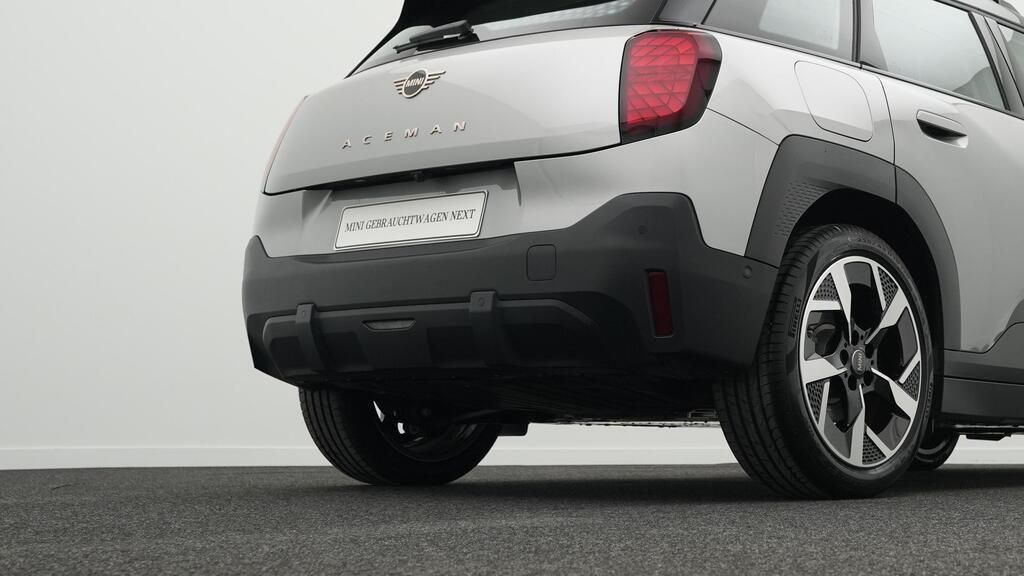 MINI John Cooper Works - Bild 21