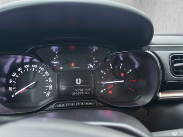 Citroën C3 YOU! PT 83 Navi+LED+PDC+Carplay