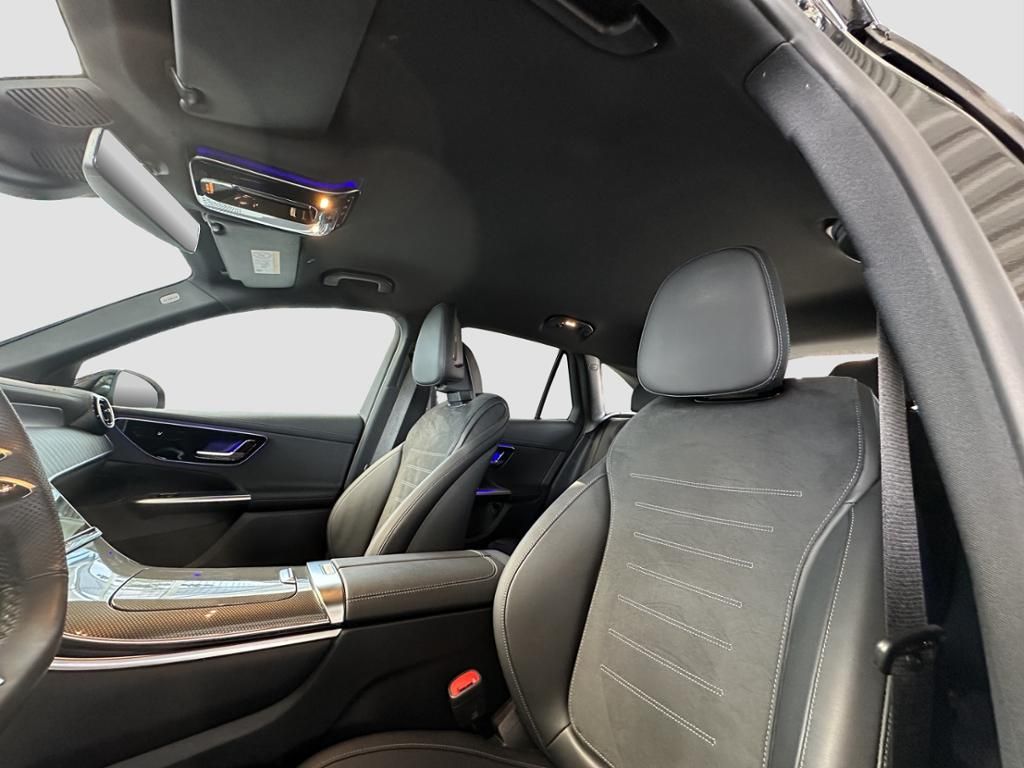 Fahrzeugabbildung Mercedes-Benz GLC 220 d Edition AMG Line 4Matic AMGLine*Night