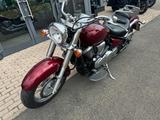 Kawasaki VN 900 Classic im TOP  Zustand - KAWASAKI VN 900