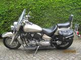 Yamaha XVS 1100 A Drag Star Classic - YAMAHA XVS 1100 DRAG STAR