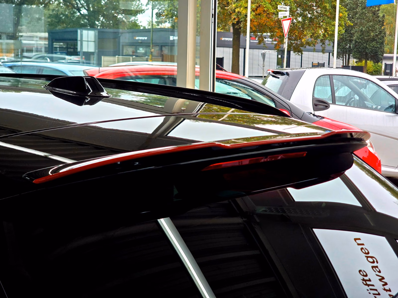 BMW M3 Touring Comp. *XDRIVE*CS OPTIK*1063M LM*H&K*