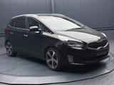 Kia Carens Spirit Aut. *18Zoll*7-SITZE*LEDER*AHK* - Kia Carens: 7