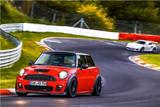 MINI Mini JCW R56 Tracktool Clubsport Ringtool ... - MINI MINI: R56