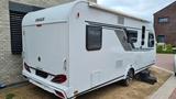 Knaus Südwind 500 QDK 60 Years (Klima + Mover) - Knaus Südwind 500