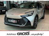 Toyota C-HR AWD Hybrid GR Sport Premiere 4x4 JBL - Toyota C-HR: GR Sport Premiere