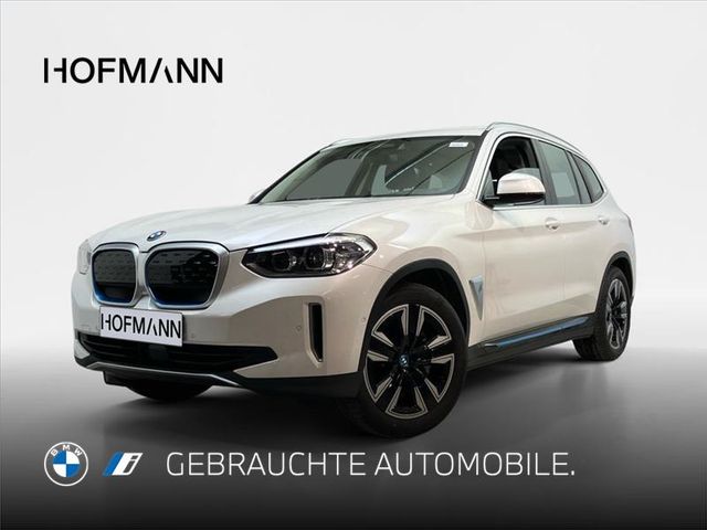 BMW iX3 Inspiring Pano+AHK+Leder