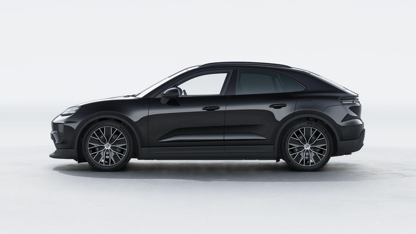 Porsche Macan imagem 2