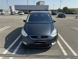 Ford Galaxy 2.0 TDCI, 7 Sitzen - gebrauchte Ford Galaxy aus dem Jahr 2008