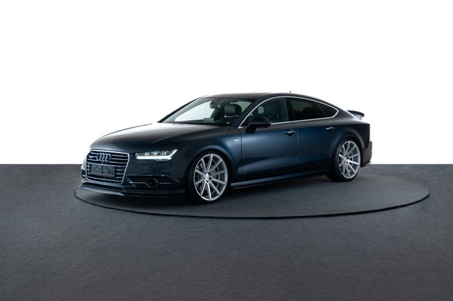 Audi A7 Sportback 3.0 TDI QUATTRO