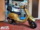 Vespa Primavera 125 75th Anniversario sofort