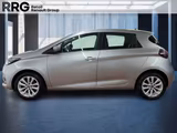 Renault ZOE EXPERIENCE R135 50kWh RÜCKFAHRKAMERA - gebrauchte Kleinwagen in Leverkusen