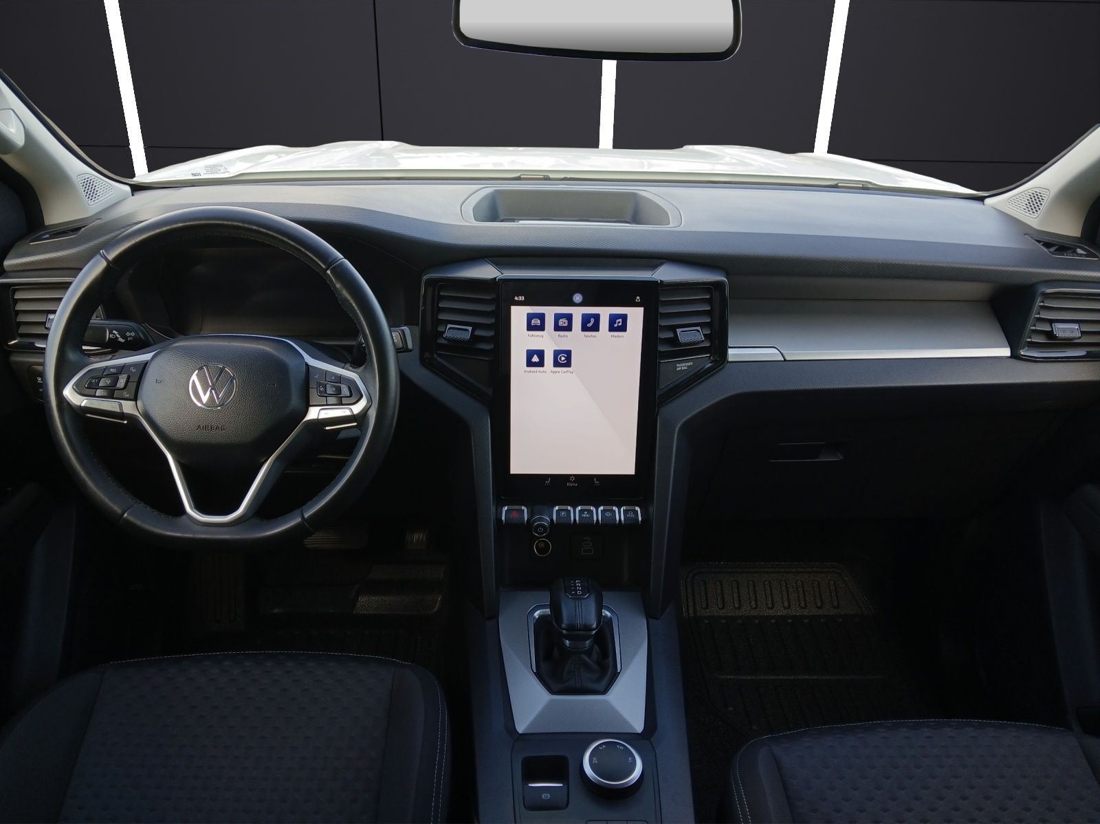 Fahrzeugabbildung Volkswagen Amarok TDI Life DSG 4M LED AHK AID SITZH.