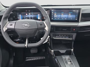 Fotografie 10 des Opel Frontera GS Winter Paket Kamera GJR