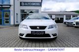 Seat Leon 1.4 TSI CONNECT *DAB*LED*LEDER*CARPLAY*EU6 - Seat: 1.6