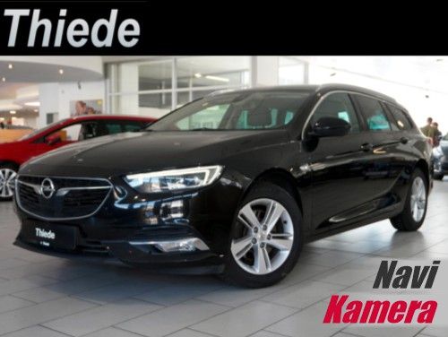 Opel Insignia B ST 2.0T DYNAMIC NAVI/LED/KAMERA/AHK