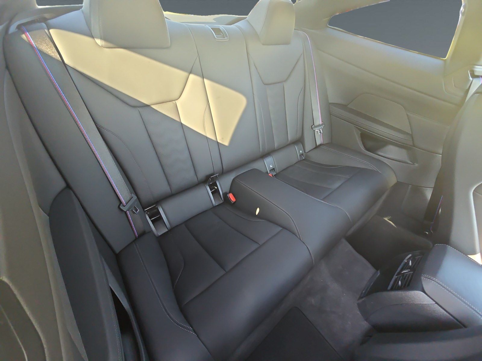 BMW M4 - Bild 14