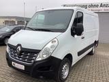Renault Master III Kasten L1H1 Ka 2,8t Ecoline - Renault Master: L1h1