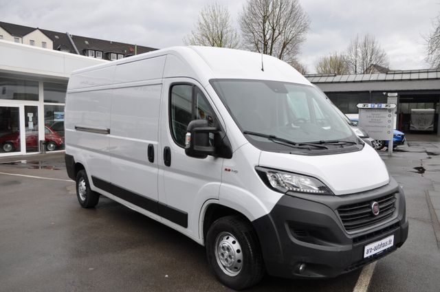 Fiat Ducato Grossr.-Kasten 35 140 L4H2 SX-High-End-