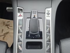 Fahrzeugabbildung DS Automobiles DS 7 1.6 E-Tense 225 Grand Chic LEDER/PANO
