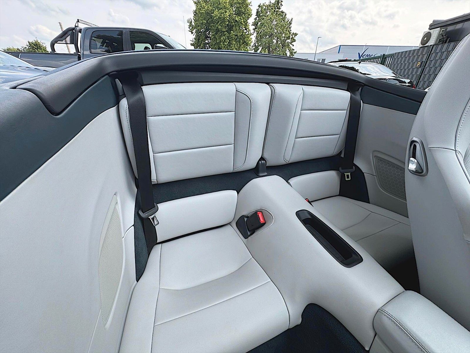 Fahrzeugabbildung Porsche 991.2 911 Turbo S Cabriolet *ACC*LED*111 Punkte*