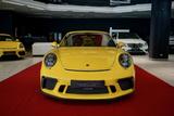 Porsche 991 .2 GT3 Clubsport Service NEU Chrono BRD PDLS - Porsche: Service