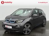 BMW i3 Comfort SOH 80% Warmtepomp Achteruitrijcamera - BMW i3 aus 2013