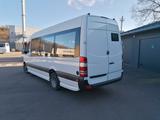 Mercedes-Benz ALTAS city 516 CDI - Mercedes-Benz Alt