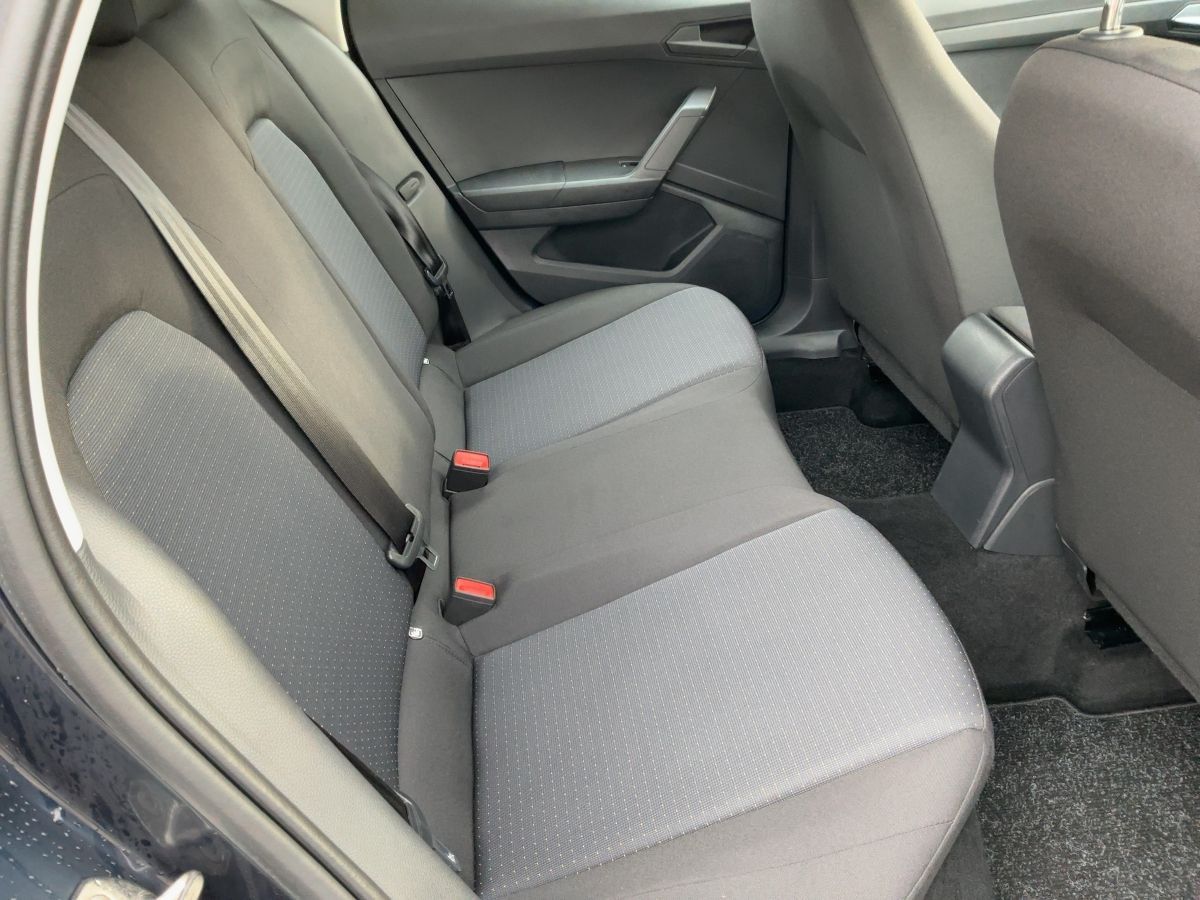 Seat Ibiza - Bild 13