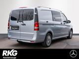 Mercedes-Benz VITO 119 CDI 4M Mixto SELECT Lang DISTRONIC LUFT - Mercedes-Benz Kastenwagen hoch + lang Vito cdi