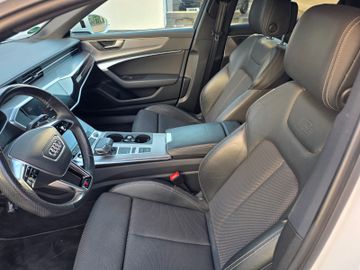 Audi A6 - 9