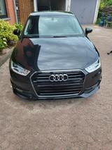 Audi A1 1.0 TFSI ultra Sportback -