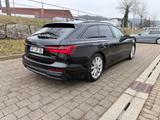 Audi A6 45 TDI quattro S-Line*Black Edition*B&O* - Audi A6 Black Edition Gebrauchtwagen