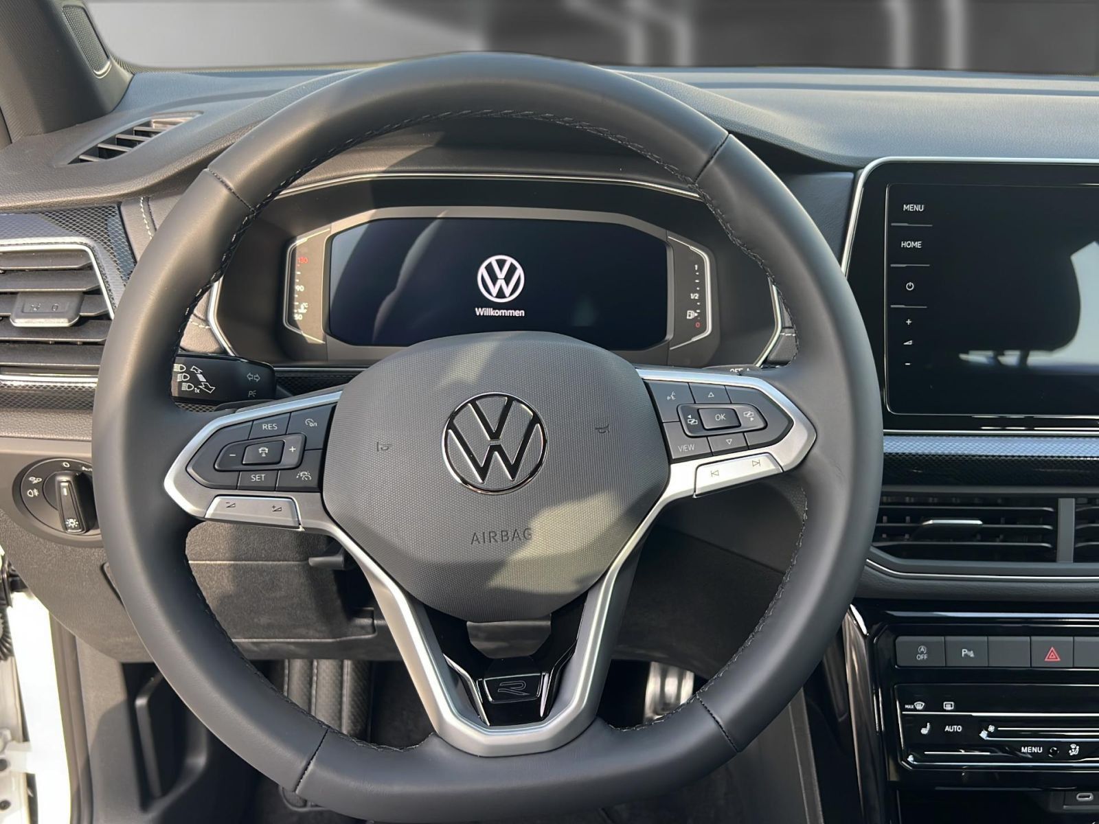 Volkswagen T-Cross - Bild 12