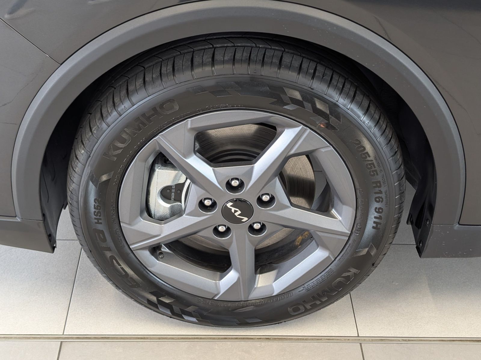 KIA K4 1.6 T-GDI 150 DCT Vision Komfort-Pro – Bild 7