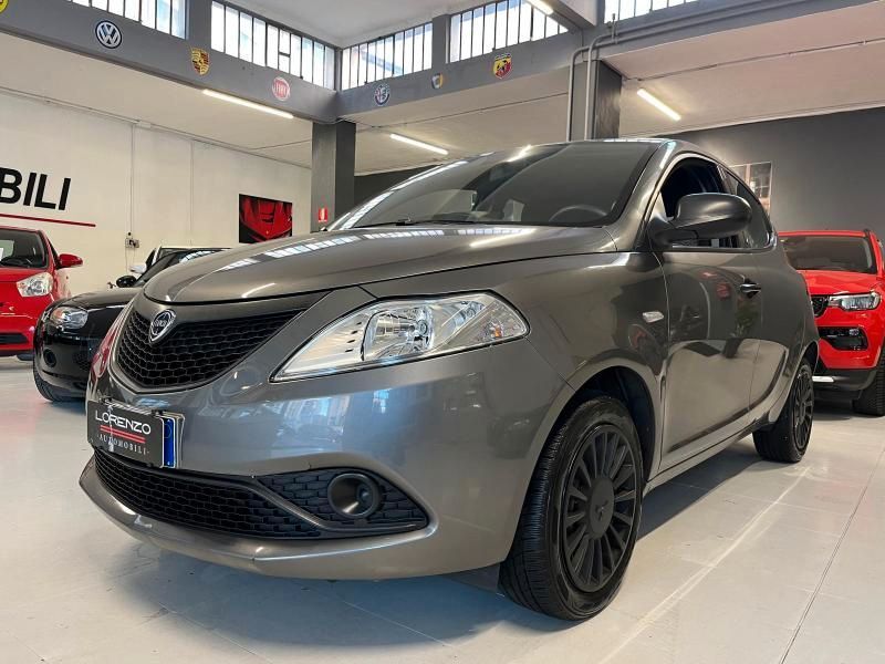 Image of Lancia Ypsilon