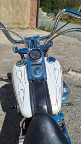 Harley-Davidson Dyna No Softail - Offers matching your search criteria