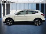 Nissan Qashqai TEKNA+ DIG-T - Nissan Qashqai Gebrauchtwagen in Bonn