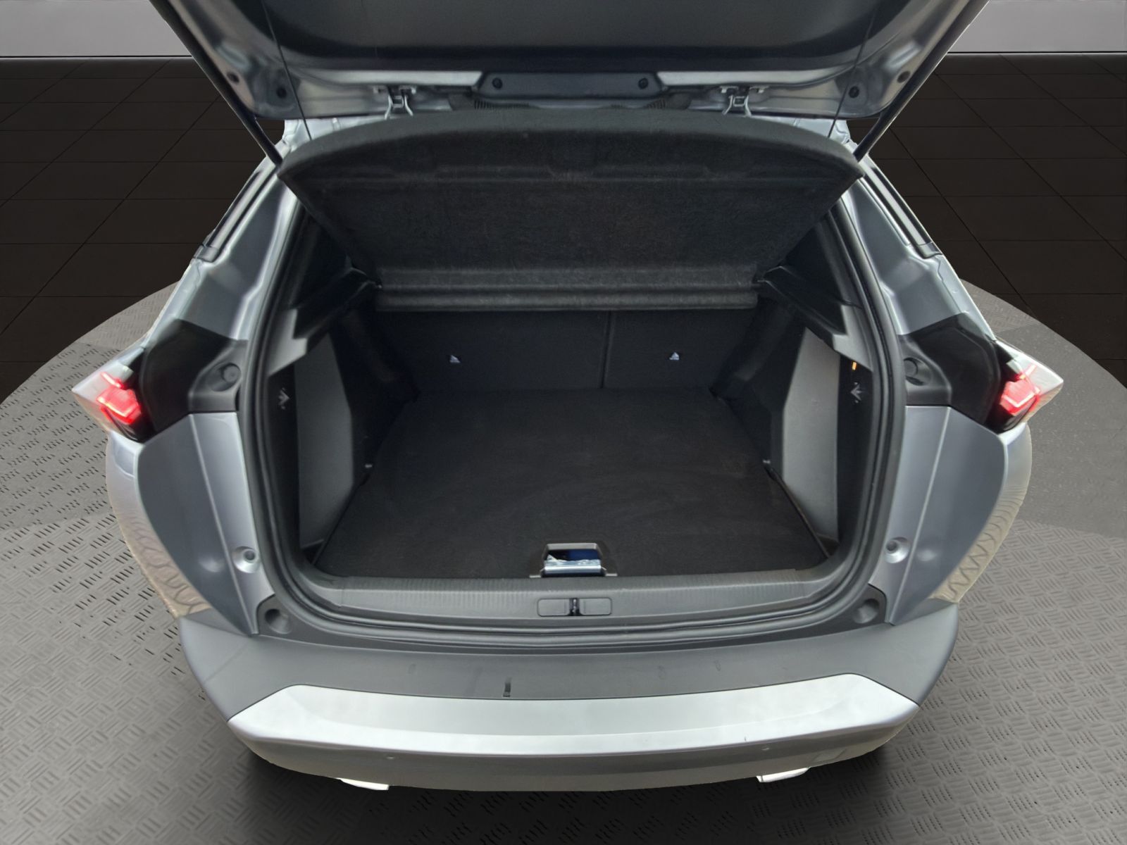 Peugeot 2008 - Bild 20