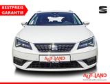 Seat Leon ST 1.5 Xcellence DSG LED Navi ACC Kamera - Seat Leon ST Xcellence Gebrauchtwagen