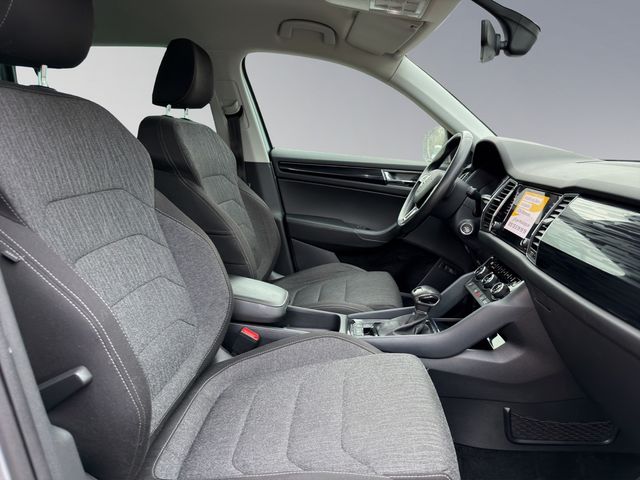 Kodiaq 1.5 TSI ACT Style DSG KAMERA NAVI ACC LED