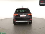 Seat Ateca 1.4 TSI 4DRIVE 360GRAD,KESSY,ACC,STANDHEIZ - gebrauchte Seat Pickups