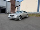 Mercedes-Benz Mercedes Benz W210 Avantgarde - gebrauchte Mercedes-Benz E 280 aus dem Jahr 2000